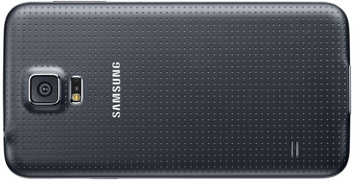 Samsung Galaxy S5 G900F 16GB schwarz