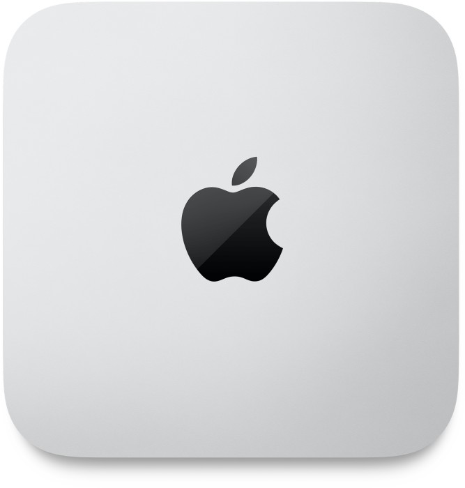 Apple Mac mini, M2 Pro - 12 Core CPU / 19 Core GPU, 32GB RAM, 1TB SSD, Gb LAN