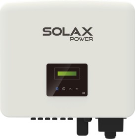 SolaX Power X3 Hybrid G4 15.0-D (X3-Hybrid-15.0-D)