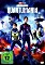 Ant-Man and the Wasp: Quantumania (DVD)