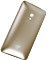 ASUS ZenFone 5 A501CG 16GB złoty Vorschaubild