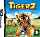 Tigerz - Abenteuer im Zirkus (DS)
