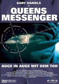 Queens Messenger (DVD)