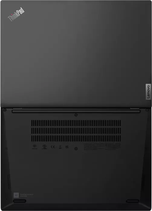 Lenovo Thinkpad L13 G4 (Intel), Thunder Black, Core i5-1335U, 16GB RAM, 512GB SSD, DE