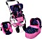 Bayer Chic 2000 Emotion 3in1 Kombipuppenwagen (various colours)