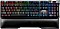 ADATA XPG Summoner, MX RGB BLUE, USB, US (SUMMONER4B-BKCWW)