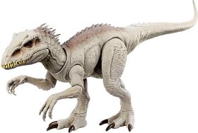 Mattel Jurassic World Indominus Rex