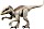 Mattel Jurassic World Indominus Rex (HNT64)