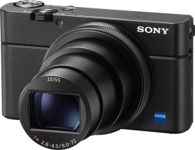 Sony Cyber-shot DSC-RX100 VII (DSC-RX100M7)