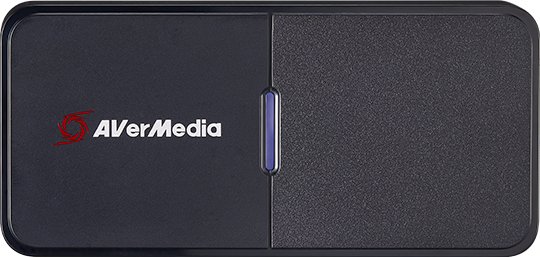 AVerMedia BU113 Live Streamer Cap 4K