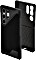 UAG Metropolis LT Pro Case with MagSafe für Samsung Galaxy S23 Ultra Kevlar Black (214162113940)