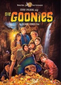 Die Goonies (DVD)