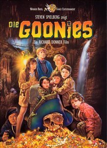 Die Goonies (DVD)