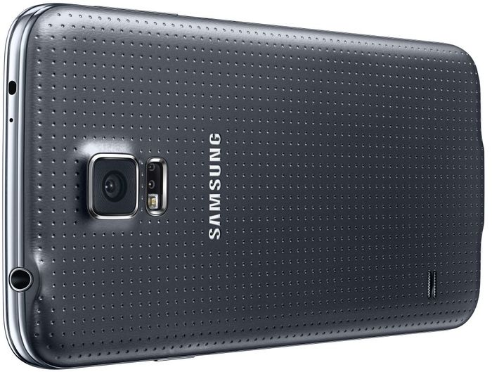 Samsung Galaxy S5 G900F 16GB mit Branding