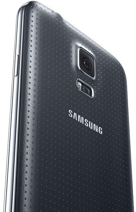 Samsung Galaxy S5 G900F 16GB mit Branding