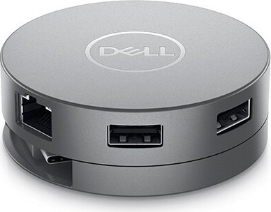 Dell DA310 USB-C Mobile Adapter, USB-C 3.1 [Stecker]