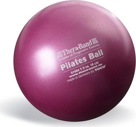 Thera-Band Pilates Gymnastikball