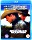 Brokeback Mountain (Blu-ray) (UK)