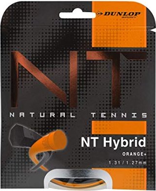 Dunlop NT Hybrid Orange 1.27mm