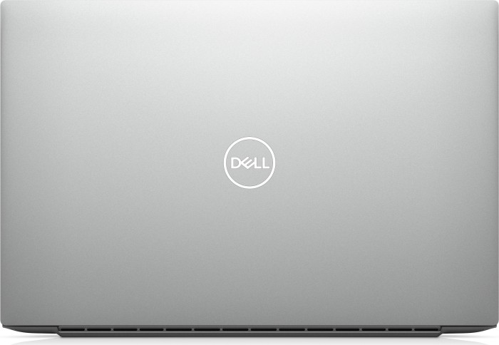 Dell XPS 17 9710 Touch (2021), Platinum Silver, Core i7-11800H, 16GB RAM, 1TB SSD, GeForce RTX 3050, DE