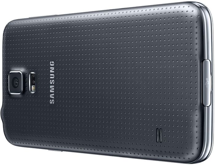 Samsung Galaxy S5 G900F 32GB mit Branding