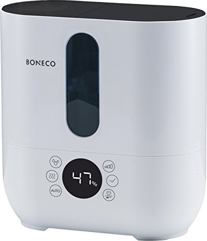 Boneco U350 Ultrasonic Luftbefeuchter