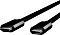 Belkin Thunderbolt 3 Kabel schwarz, 2m Vorschaubild