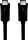 Belkin Thunderbolt 3 Kabel schwarz, 2m (F2CD085BT2M-BLK)