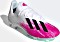 adidas X 19.3 FG cloud white/core black/shock pink (Herren) Vorschaubild