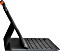 Logitech Slim Folio, KeyboardDock für Apple iPad 10.2", schwarz, DE Vorschaubild