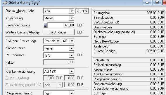 Lexware lohnauskunft 2023 Abo-Vertrag 1 Jahr 1 Benutzer Download Win, Deutsch (08846-2033)