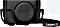Sony LCJ-RXK Ledertasche schwarz Vorschaubild