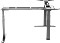 LogiLink elektrisch höhenverstellbares Eckschreibtischgestell, ohne Tischplatte, Sitz-Steh-Schreibtisch Vorschaubild