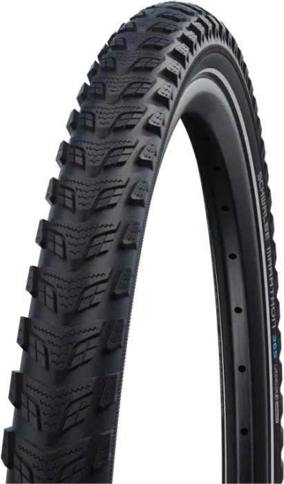 Schwalbe Marathon Plus MTB - Challa Cycling | Tu aventura mejora acá