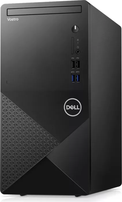 Dell Vostro 3020 MT, Core i5-13400, 8GB RAM, 512GB SSD