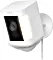pierścień Spotlight Cam Plus biały, z wtyczka sieciowa (8SH1S2-WEU0)