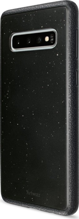 Artwizz SlimDefender für Samsung Galaxy S10 schwarz