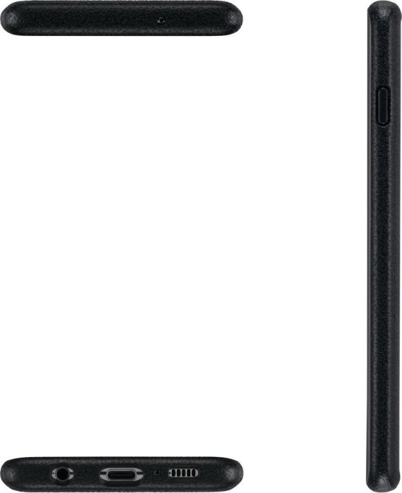 Artwizz SlimDefender für Samsung Galaxy S10 schwarz