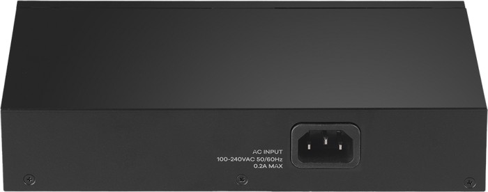 Edimax GS-10 Desktop Gigabit switch, 16x RJ-45, V2
