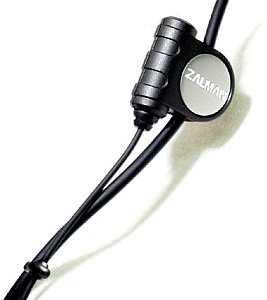 ZALMAN Mikrofon mit hoher Empfindlichkeit Zm-Mic1