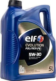 Elf Evolution Full-Tech FE 5W-30 5l