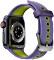 Otterbox Band Antimicrobial für Apple Watch 38mm/40mm/41mm Back in Time (77-83899)
