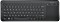 Microsoft All-in-One Media keyboard czarny, USB, UK Vorschaubild