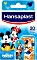 Hansaplast Kids Mickey Mouse & Friends dzieci-/plaster na rany, 20 sztuk