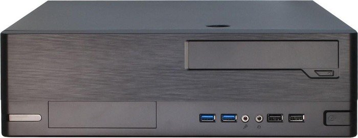 Inter-Tech IT-502 Desktop