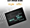 ASUS TUF Dash F15 FX516PM-HN139R Eclipse Gray, Core i7-11370H, 16GB RAM, 512GB SSD, GeForce RTX 3060, DE Vorschaubild