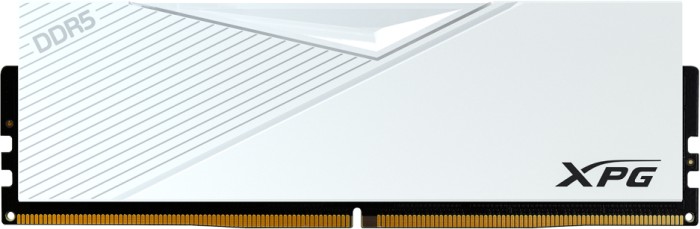16GB ADATA XPG LANCER White Edition DDR5 5600 (1x 16GB)