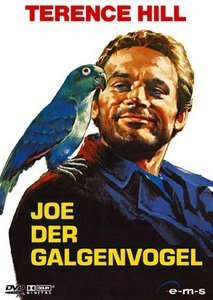 Joe, der Galgenvogel (DVD)