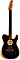 Fender Acoustasonic Player Telecaster Brushed Black (0972213239)