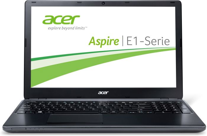 Acer Aspire E1-572-54204G50Mnkk, Core i5-4200U, 4GB RAM, 500GB HDD, DE
